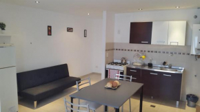 Departamento amoblado de un dormitorio 43m2